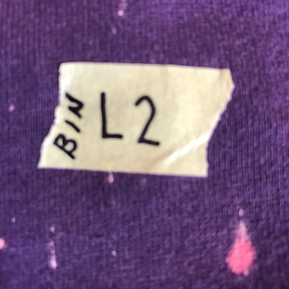 PRICE FIRM!!! Urban Renewal Vtg Oversized Bleached Hoodie - Picture 7 of 8